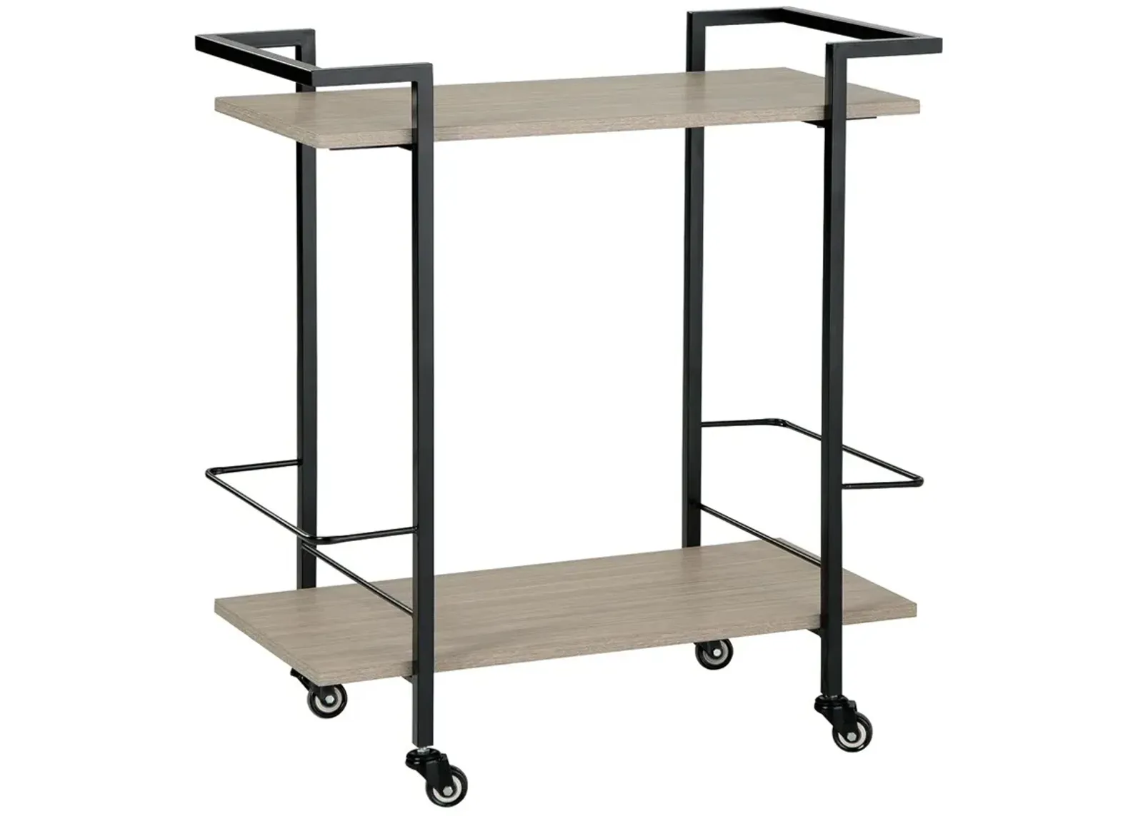 Waylowe - Bar Cart