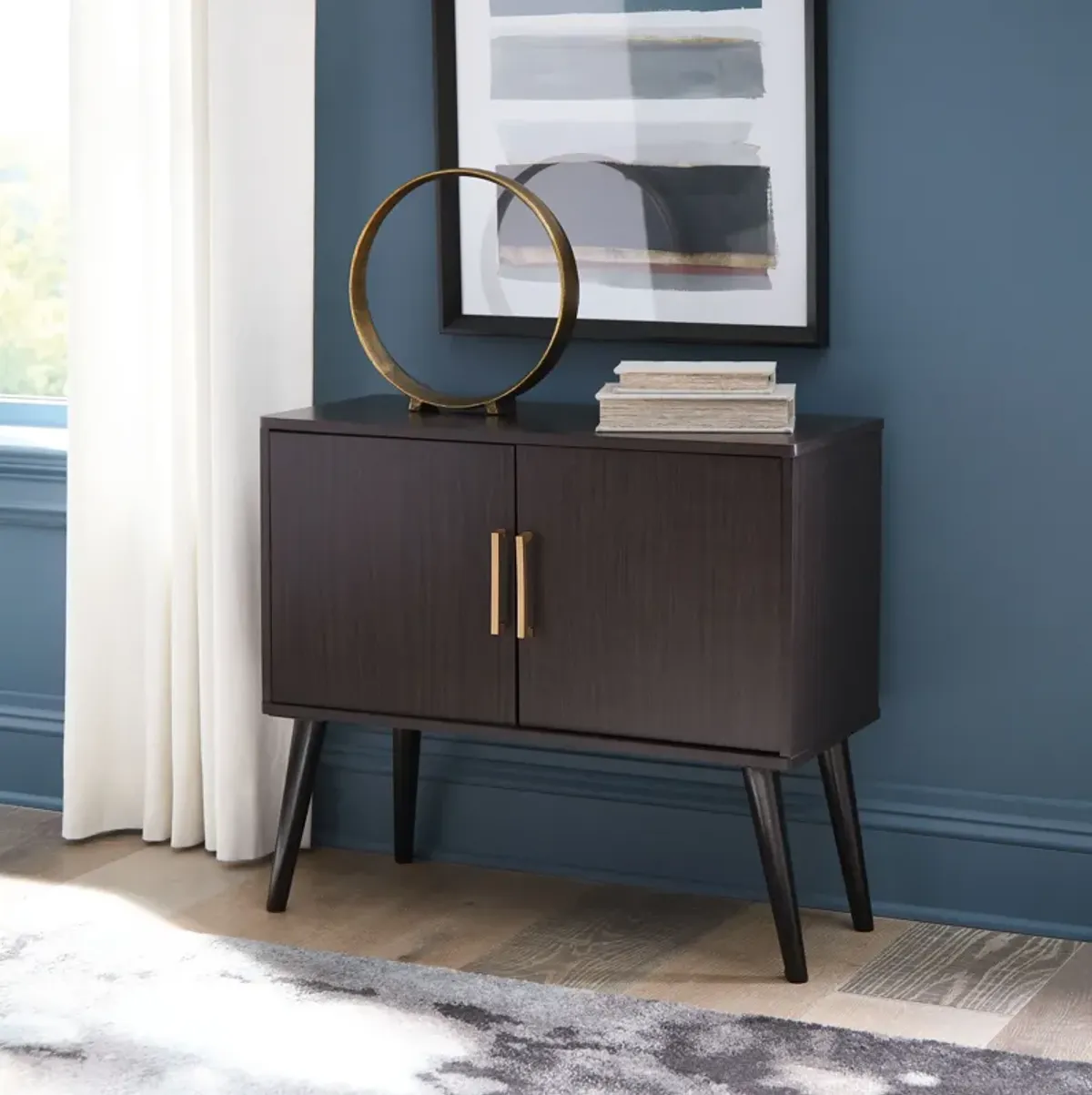 Orinfield - Accent Cabinet