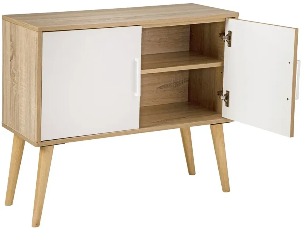 Orinfield - Accent Cabinet