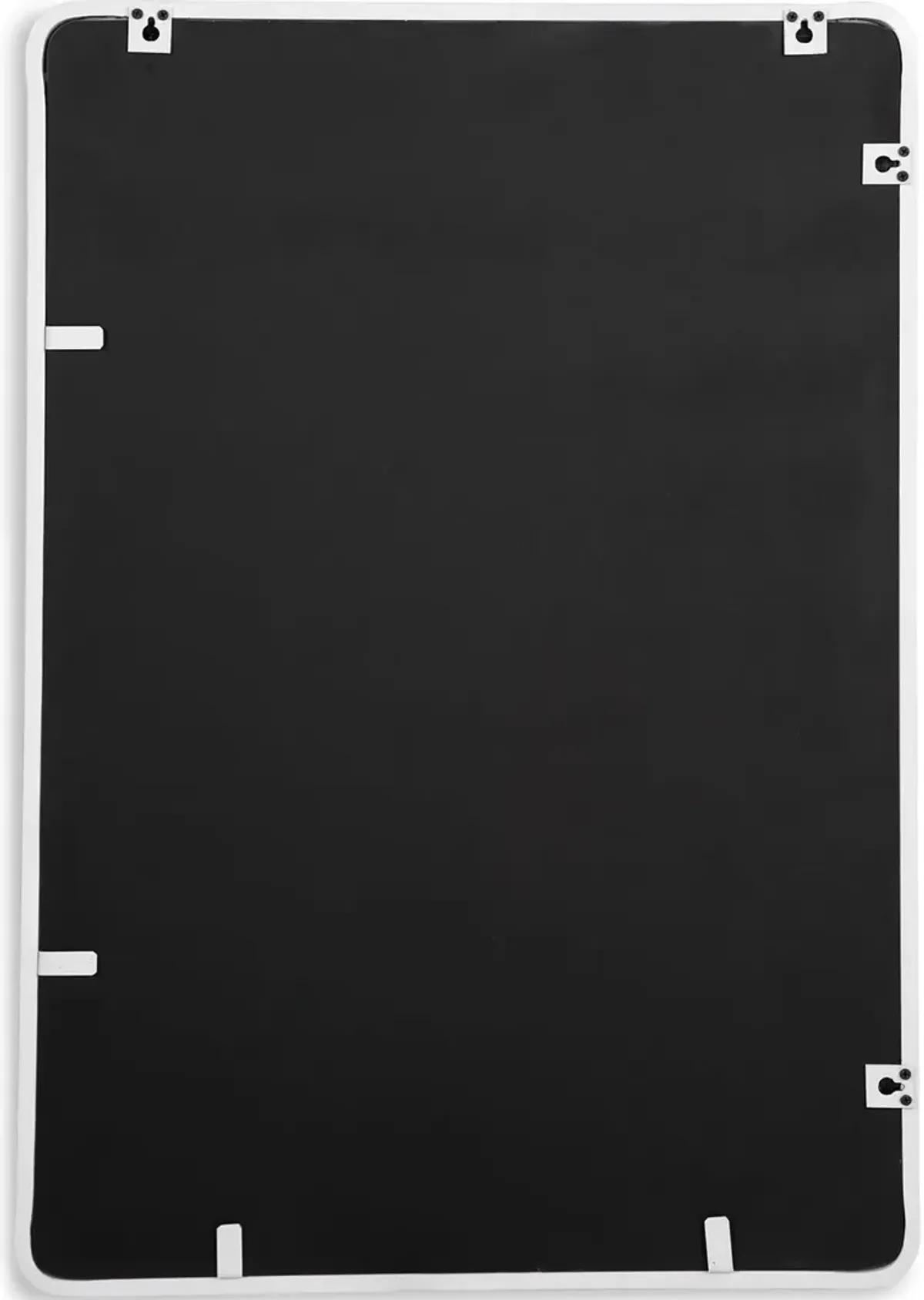 Brocky - Rectangle Accent Mirror