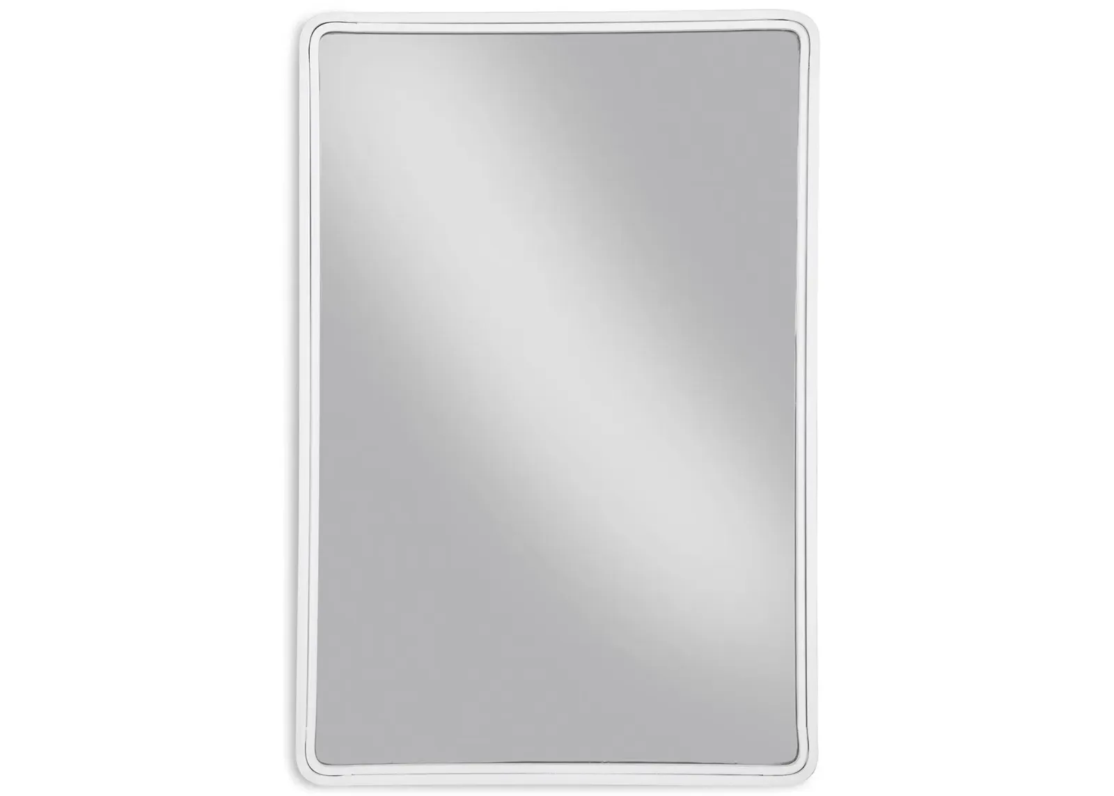 Brocky - Rectangle Accent Mirror