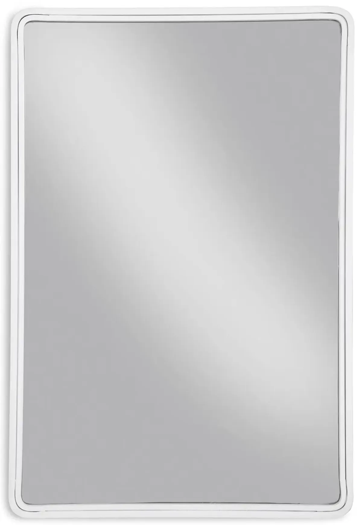 Brocky - Rectangle Accent Mirror