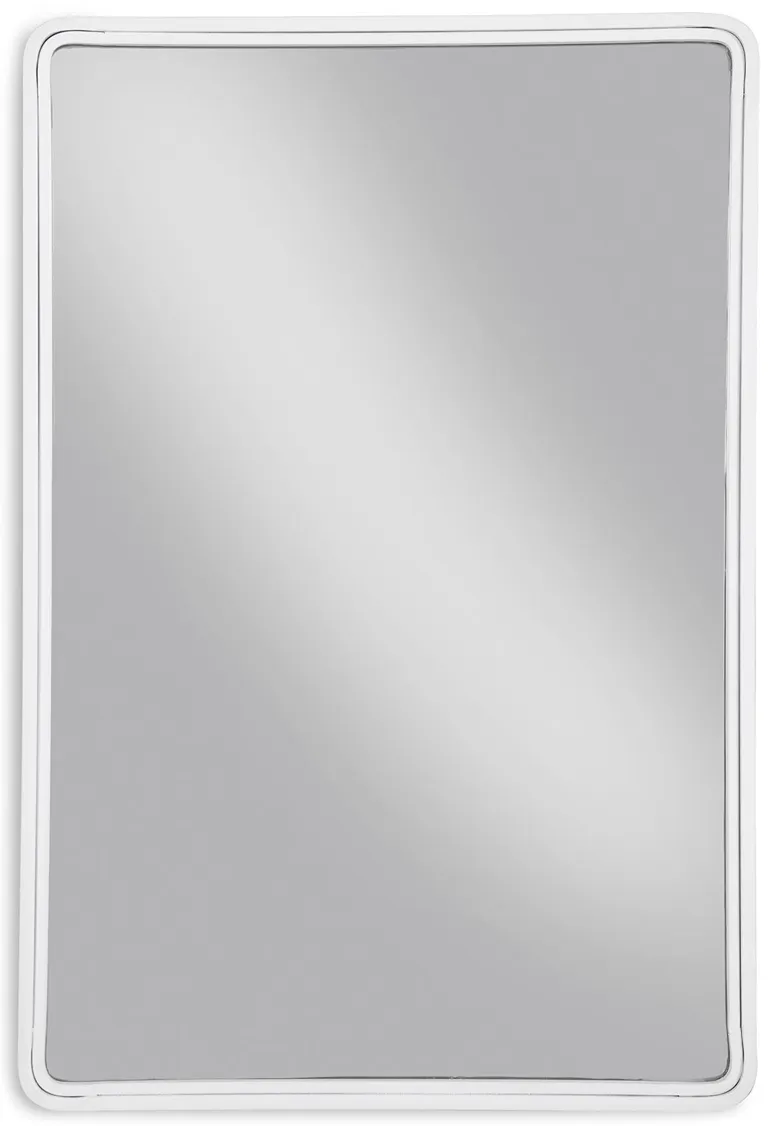 Brocky - Rectangle Accent Mirror