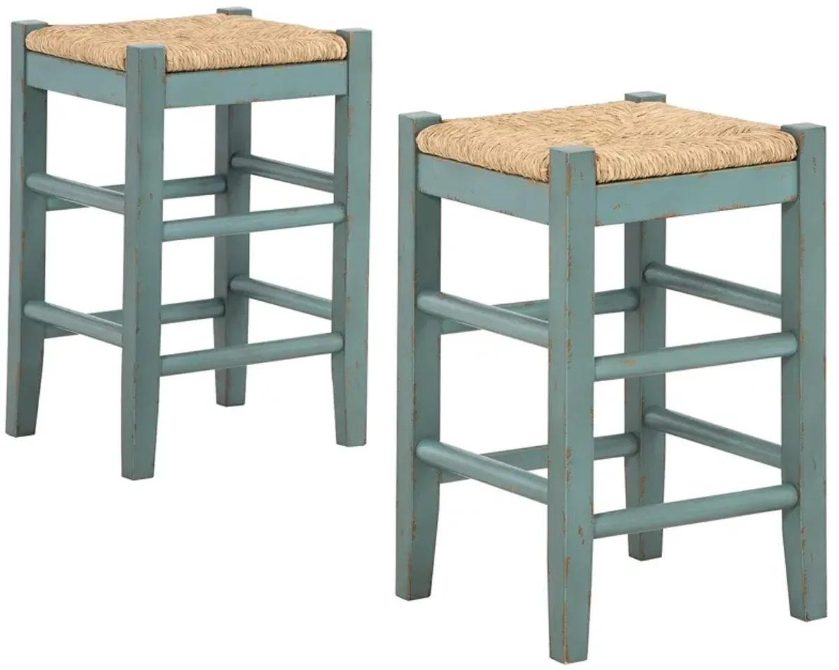 Mirimyn - Bar Stool (Set of 2)