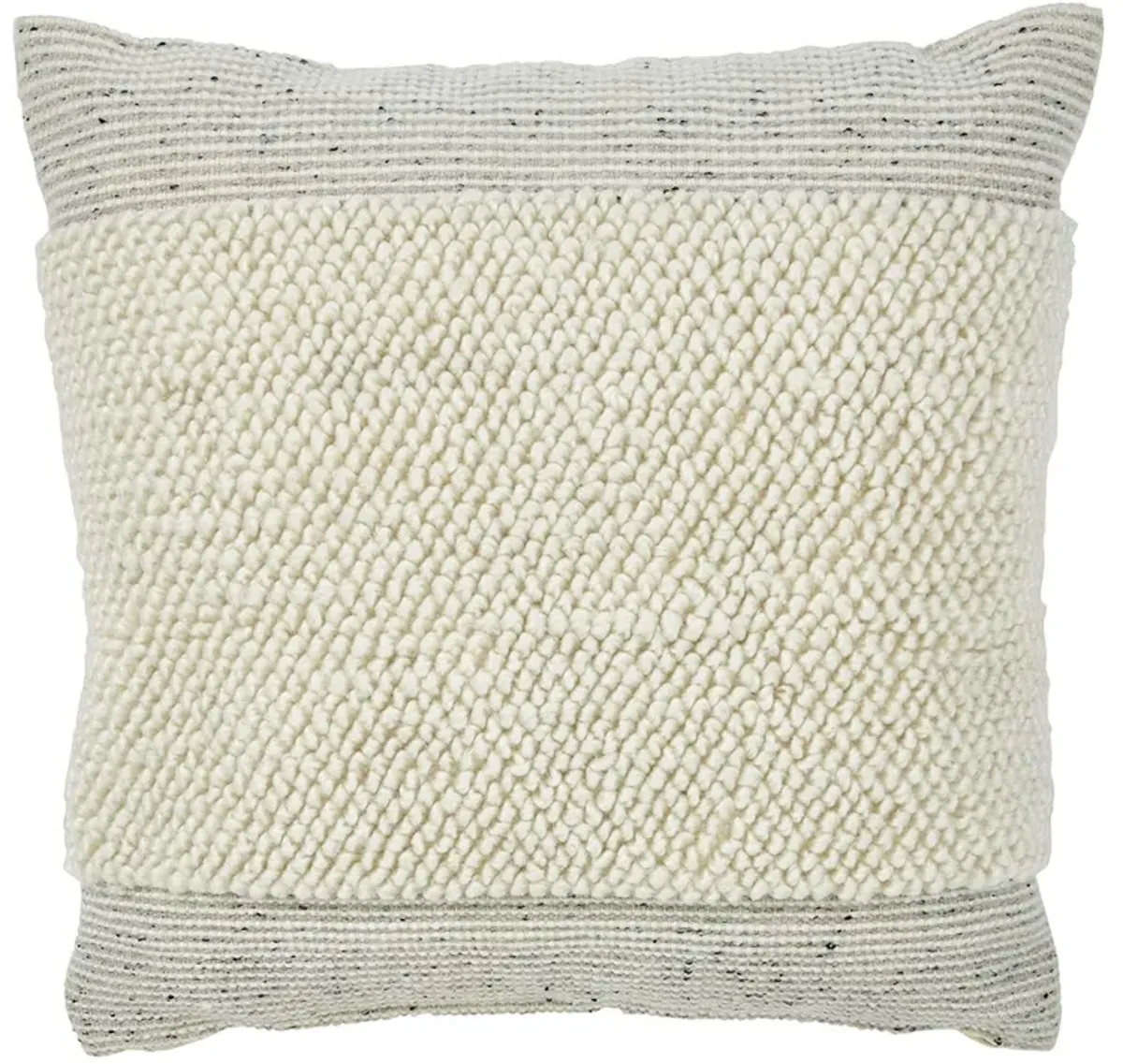 Rowcher - Pillow