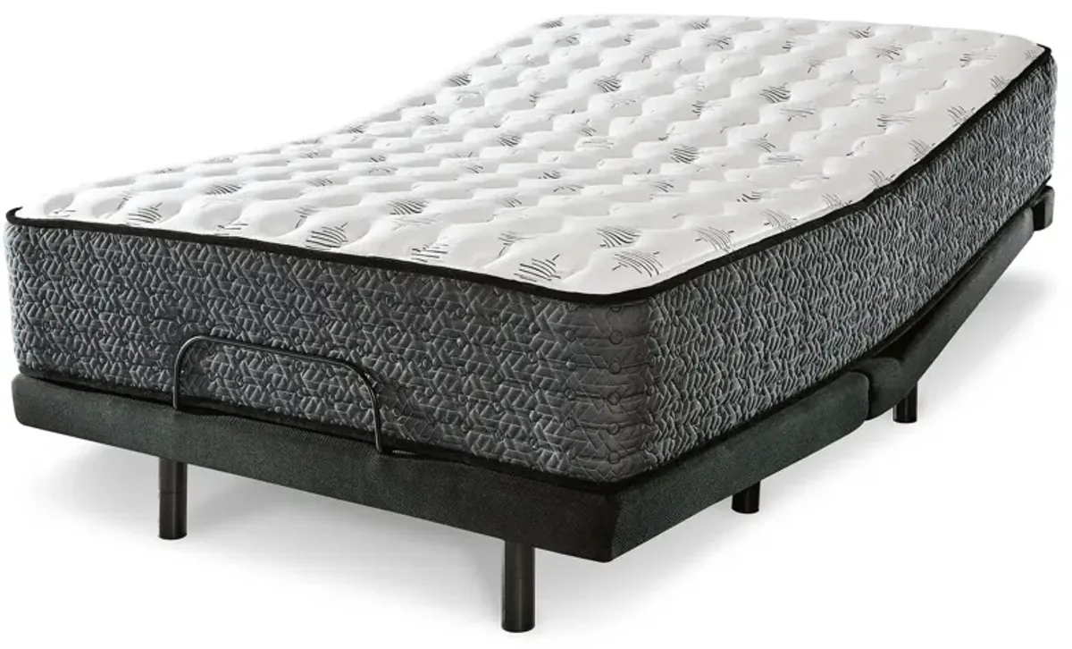 Ultra Luxury - Firm Tight Top Mattress