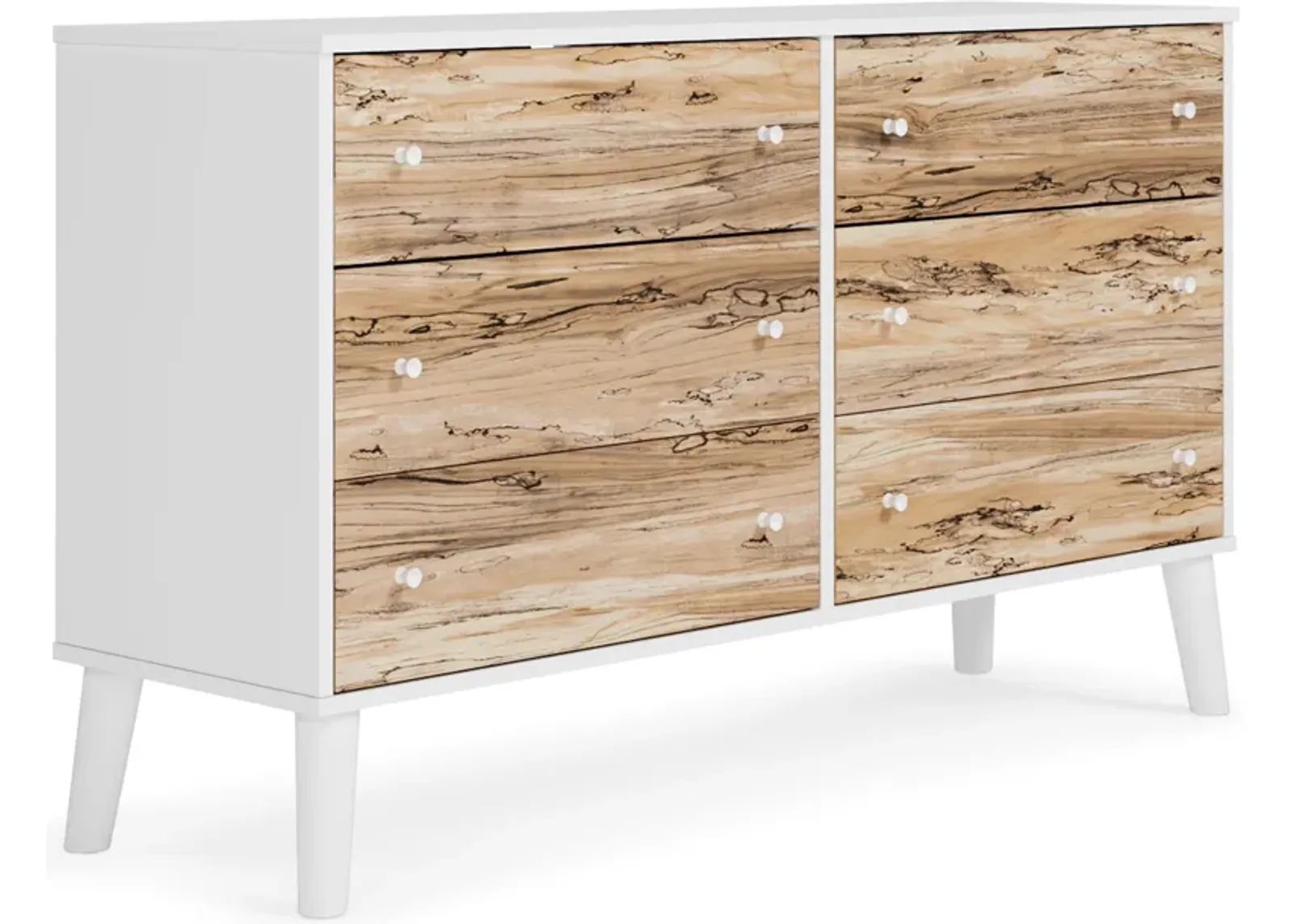 Piperton - Drawer Dresser