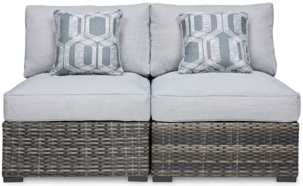 Harbor Court - Armless Chair