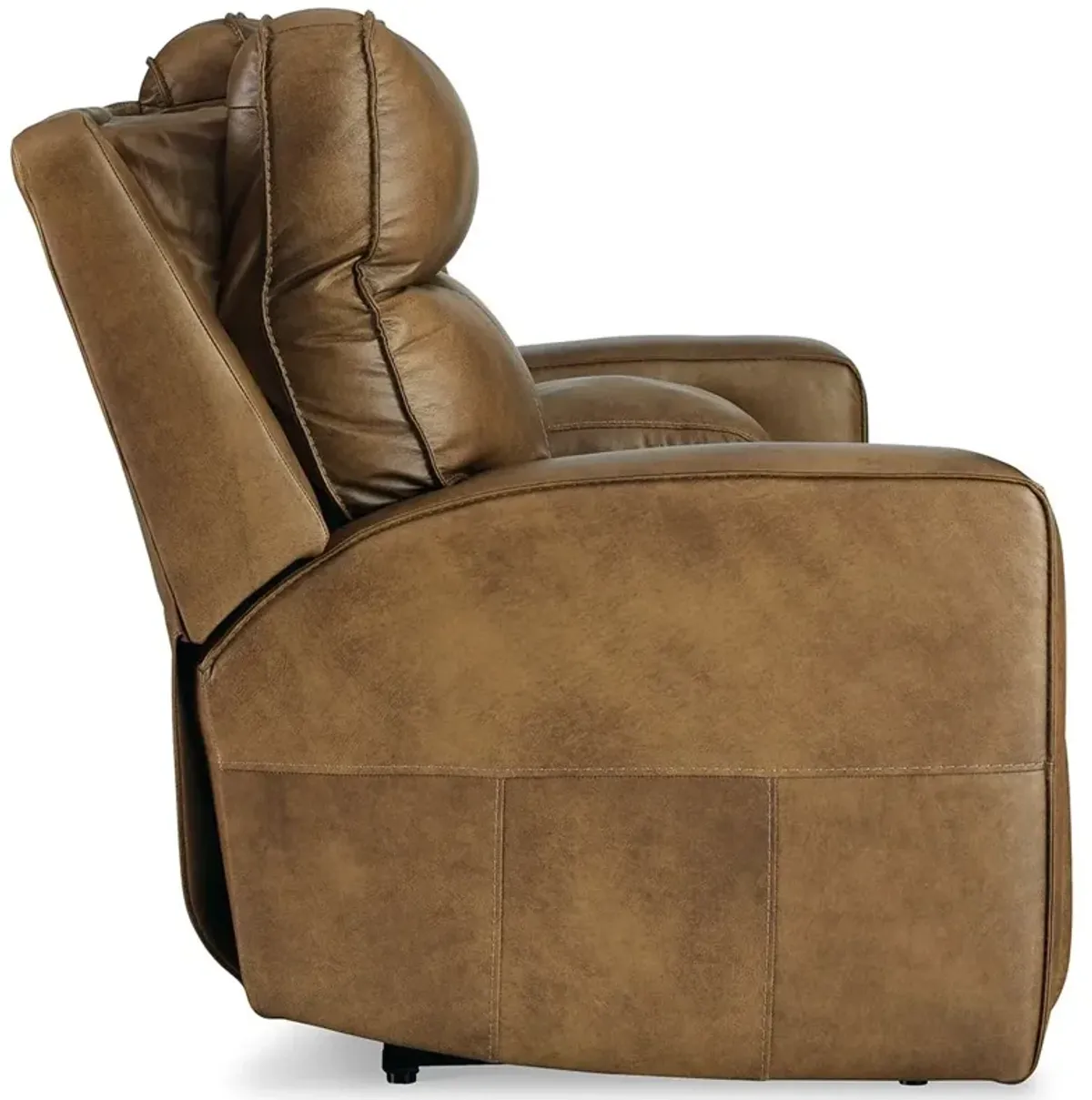 Game Plan - Power Reclining Loveseat