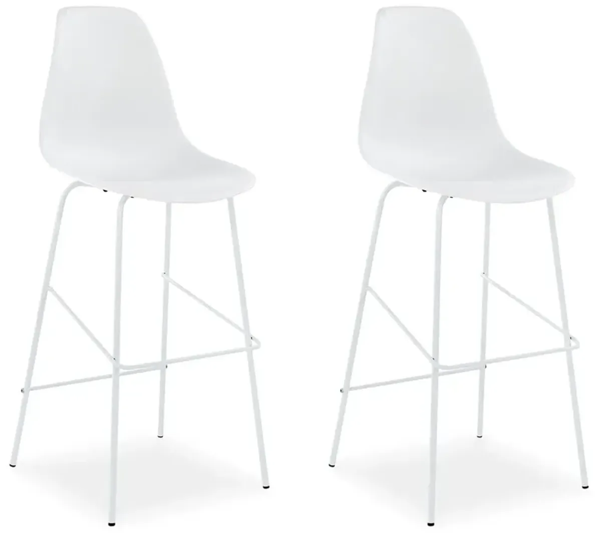 Forestead - Tall Barstool (Set of 2)