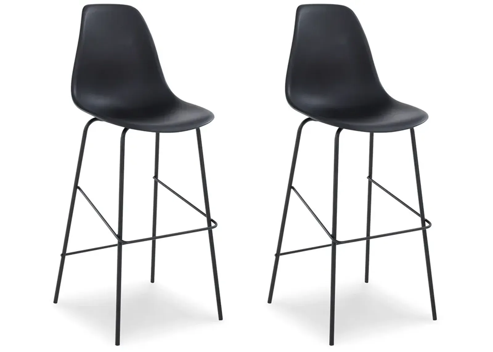 Forestead - Tall Barstool (Set of 2)