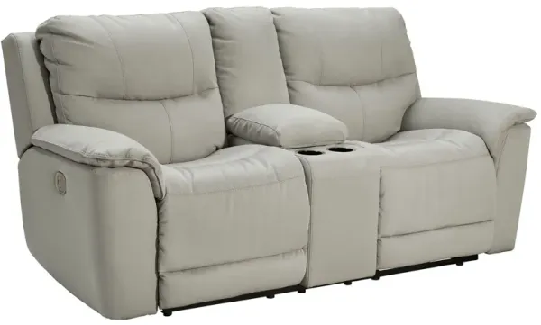 Next-gen Gaucho - Power Reclining Loveseat