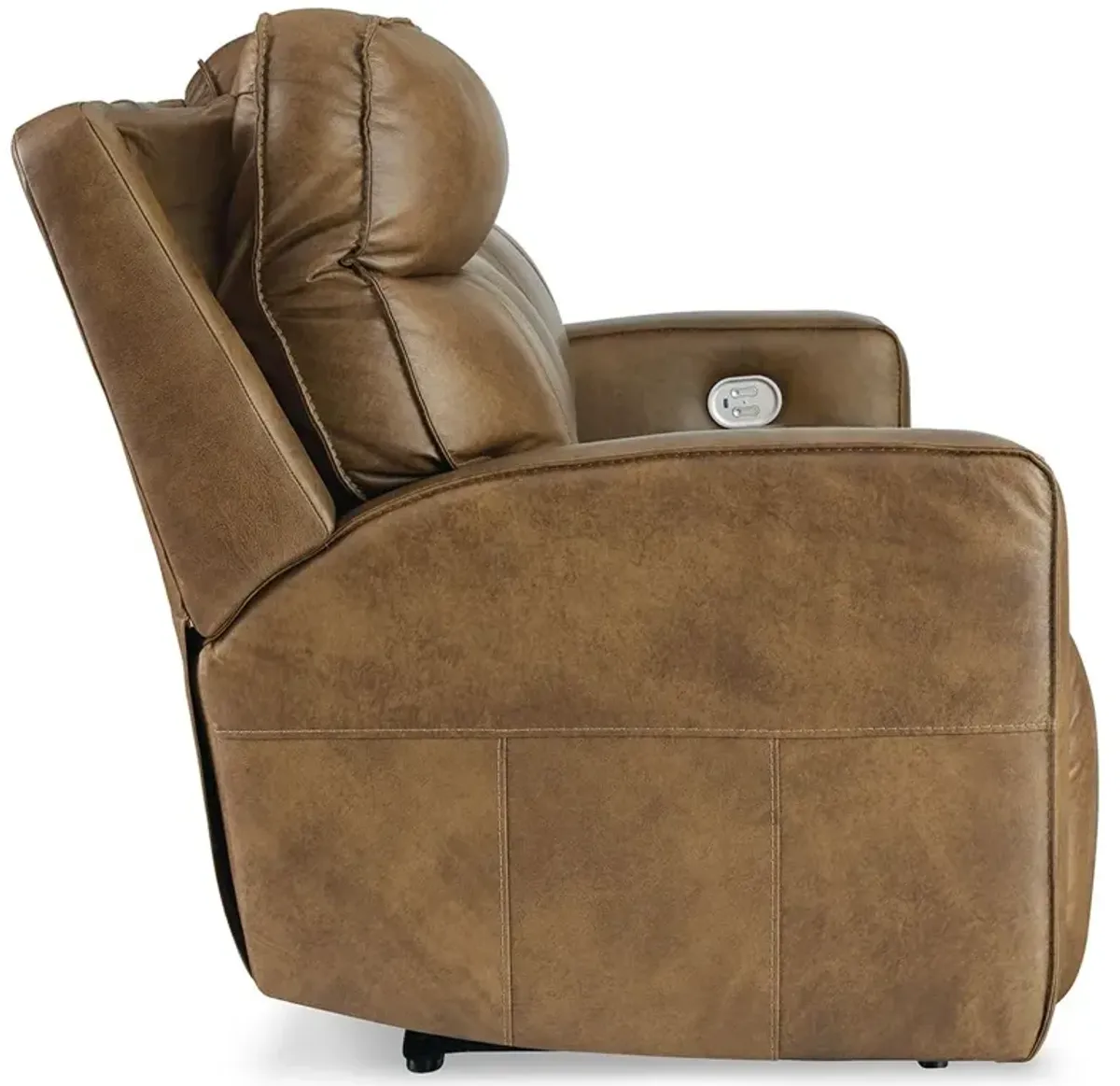 Game Plan - Power Reclining Sofa