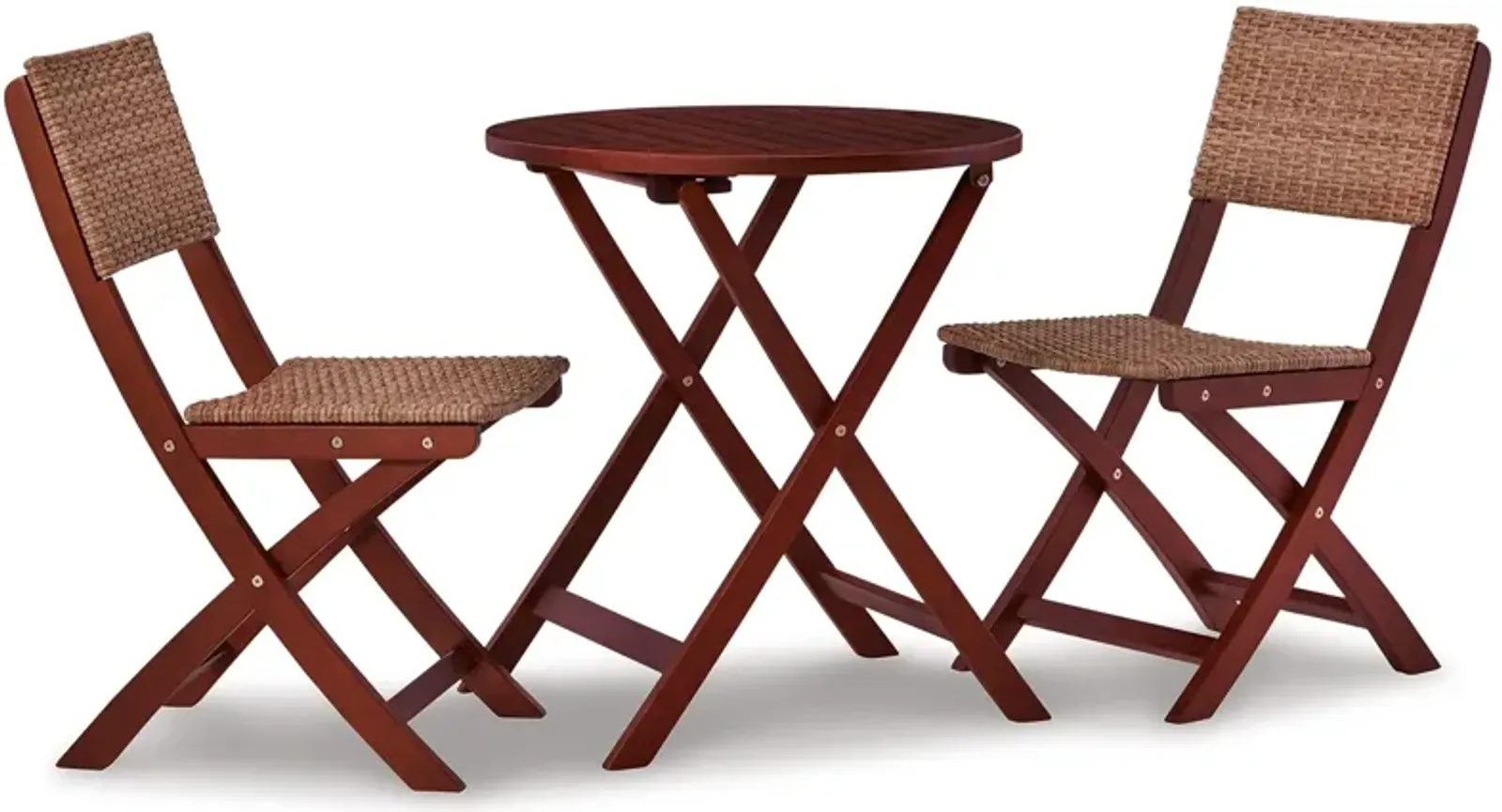 Safari Peak - Outdoor Table Set