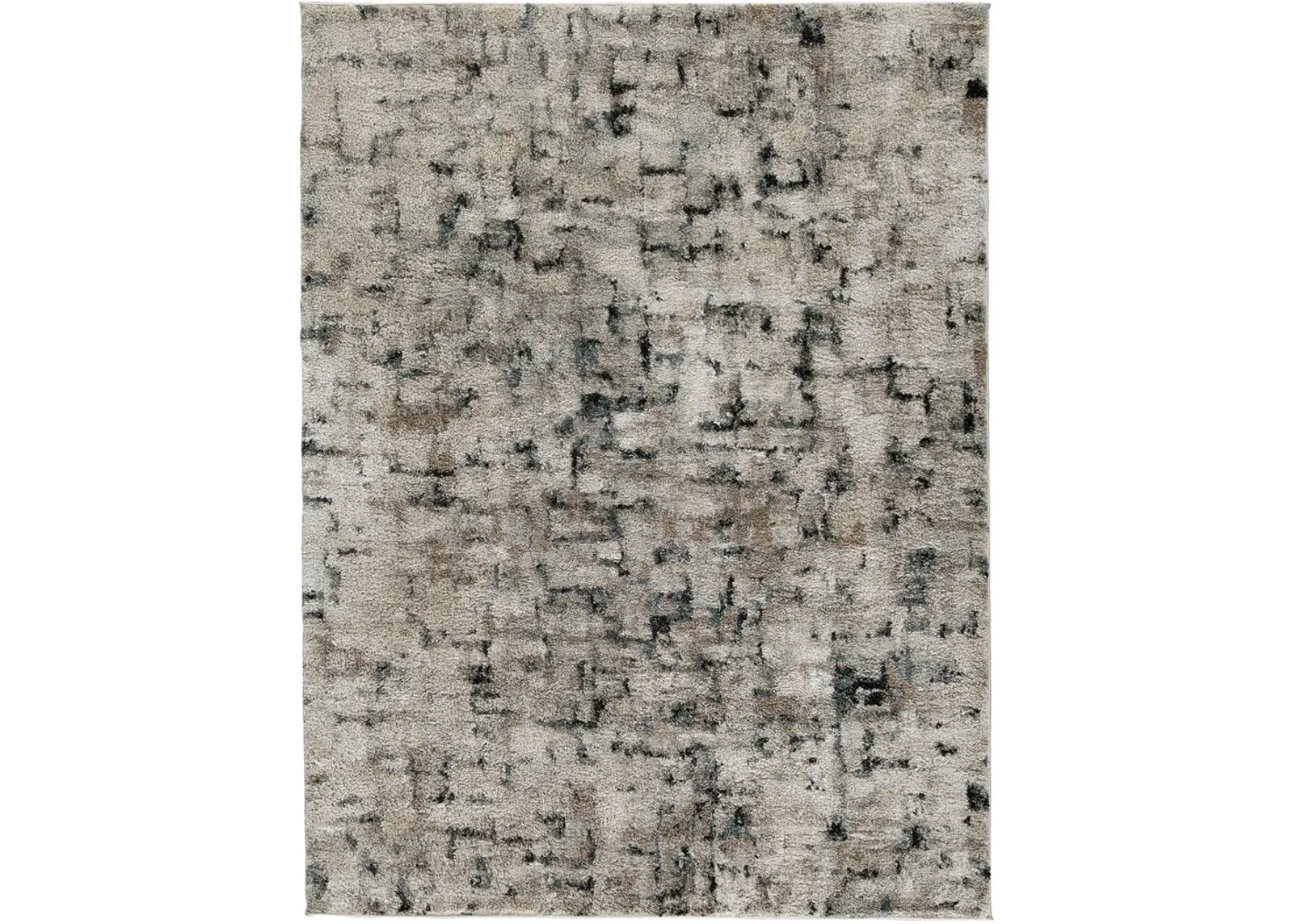 Mansville - Area Rug