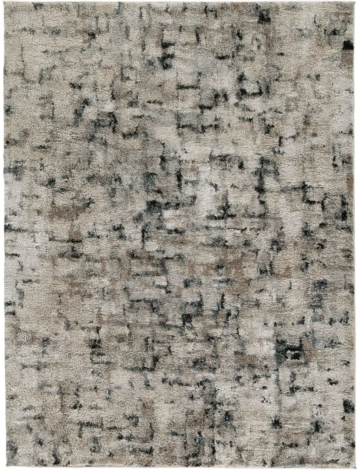 Mansville - Area Rug