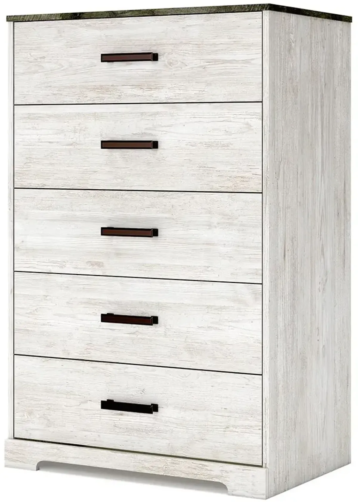 Shawburn - Drawer Chest