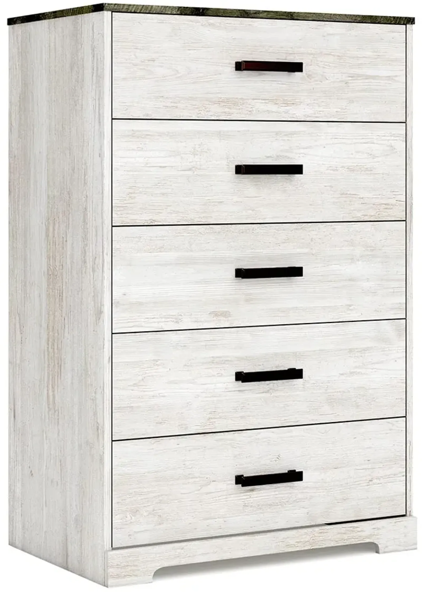 Shawburn - Drawer Chest