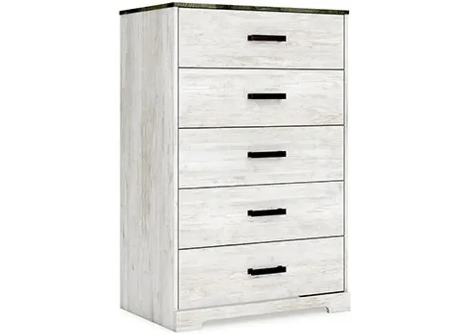 Shawburn - Drawer Chest