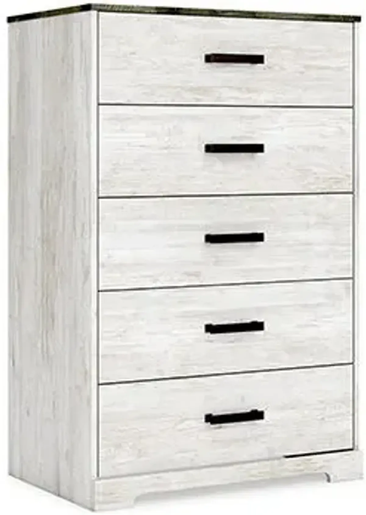 Shawburn - Drawer Chest