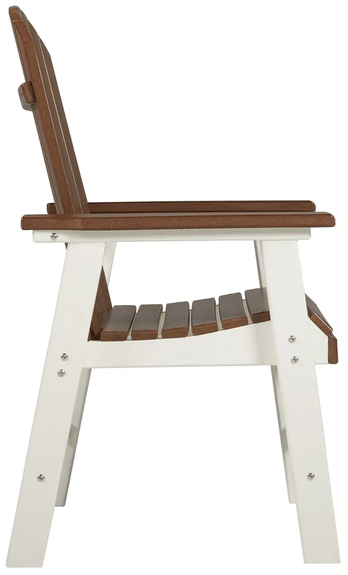 Genesis Bay - Arm Chair