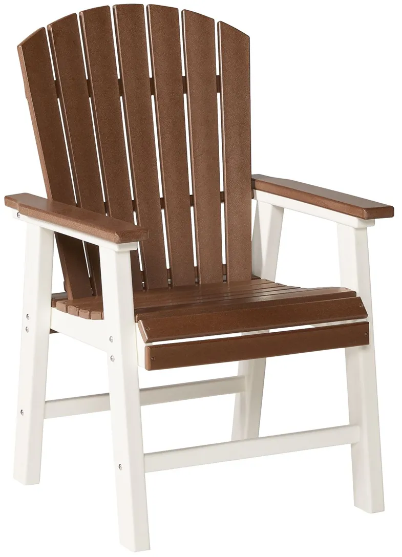 Genesis Bay - Arm Chair