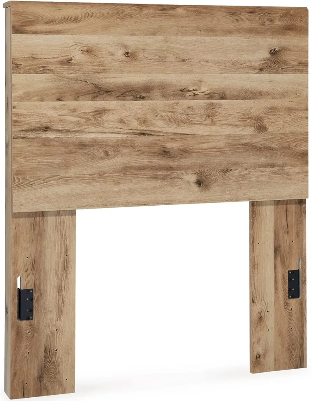 Hyanna - Panel Headboard