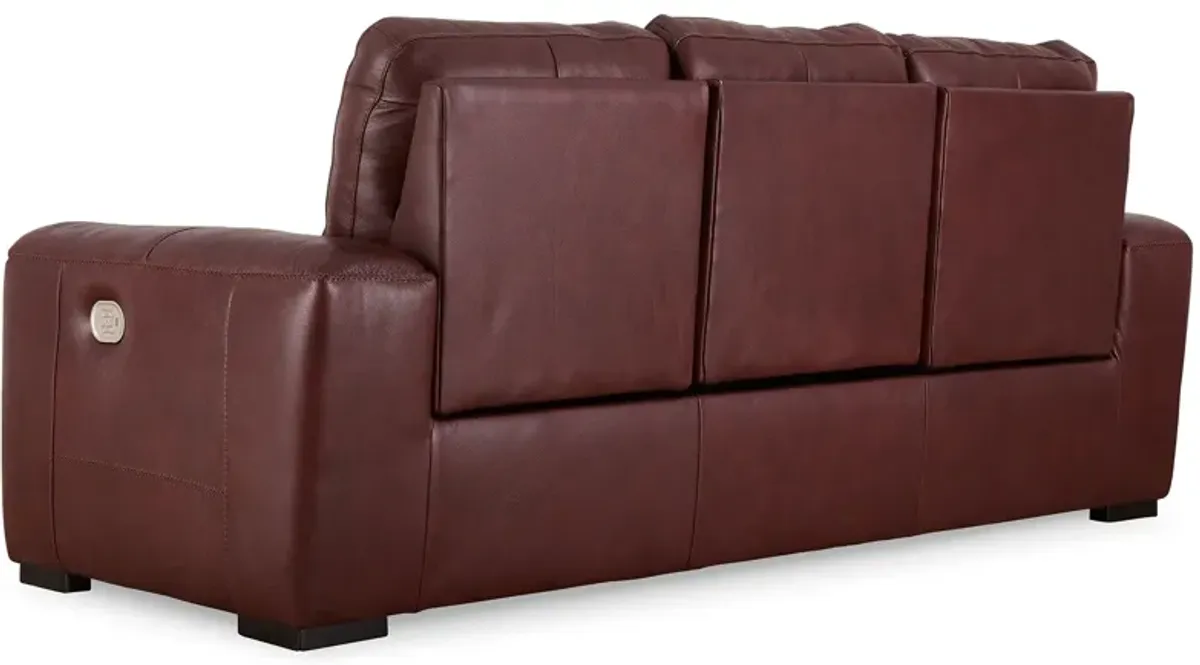 Alessandro - Power Reclining Sofa