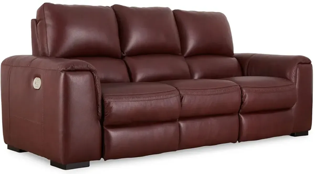 Alessandro - Power Reclining Sofa