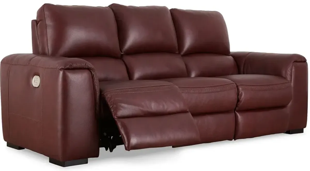 Alessandro - Power Reclining Sofa