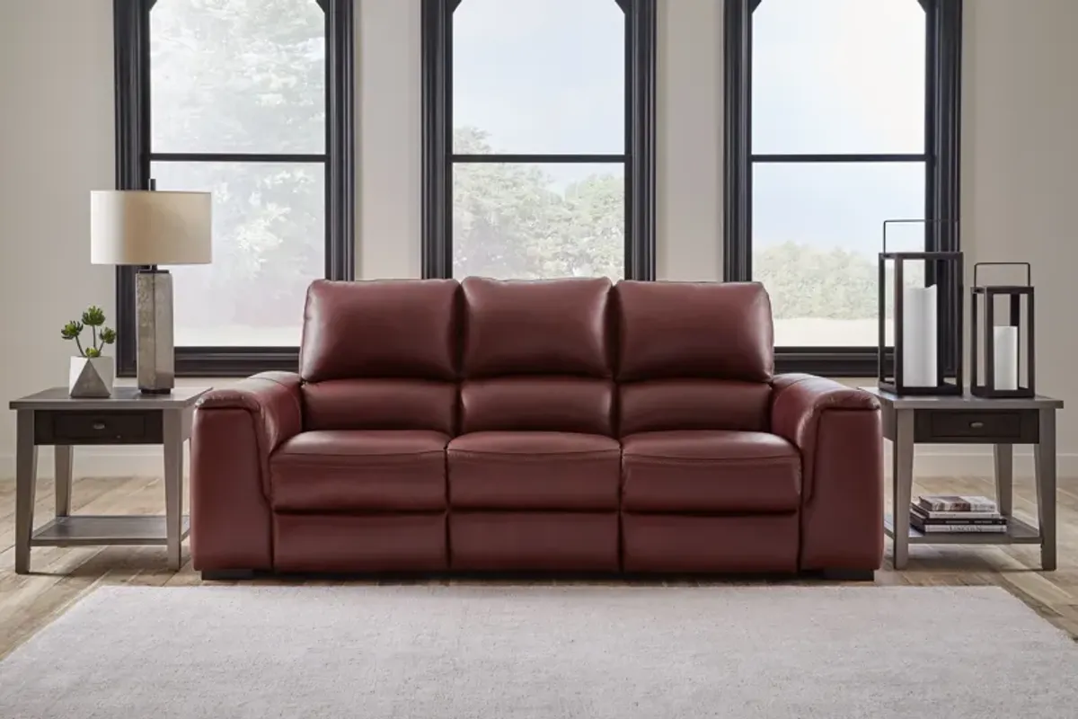 Alessandro - Power Reclining Sofa