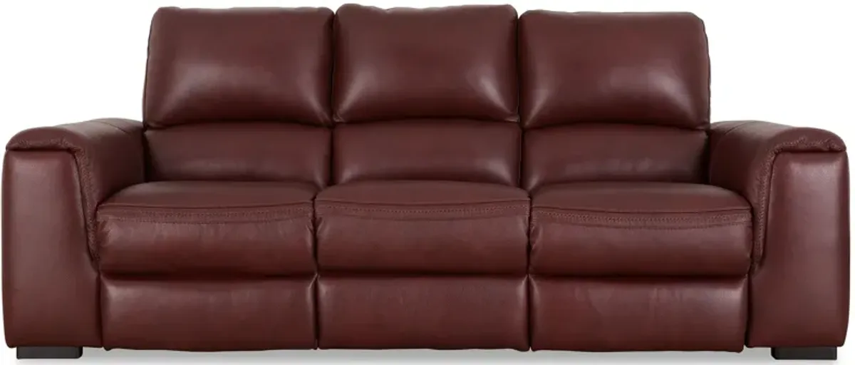 Alessandro - Power Reclining Sofa