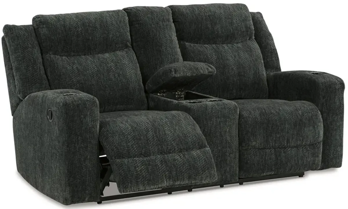 Martinglenn - Reclining Loveseat