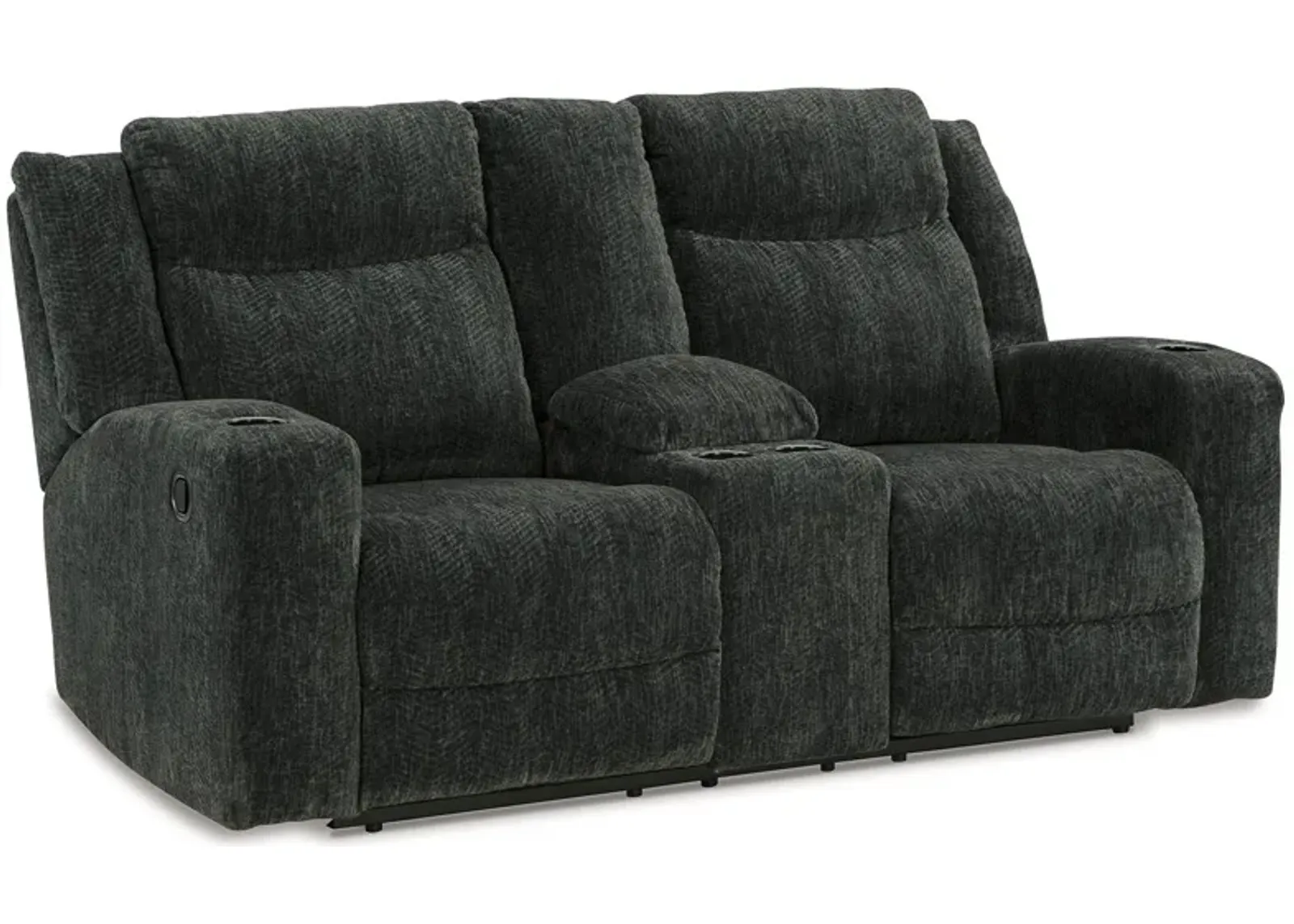 Martinglenn - Reclining Loveseat