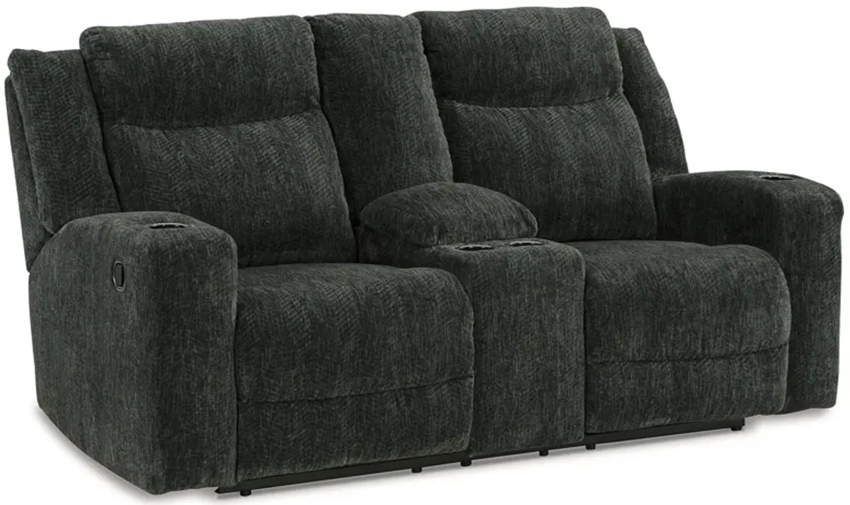 Martinglenn - Reclining Loveseat