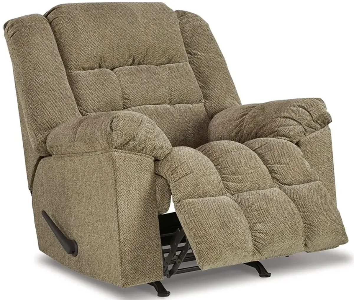 Kegler - Rocker Recliner