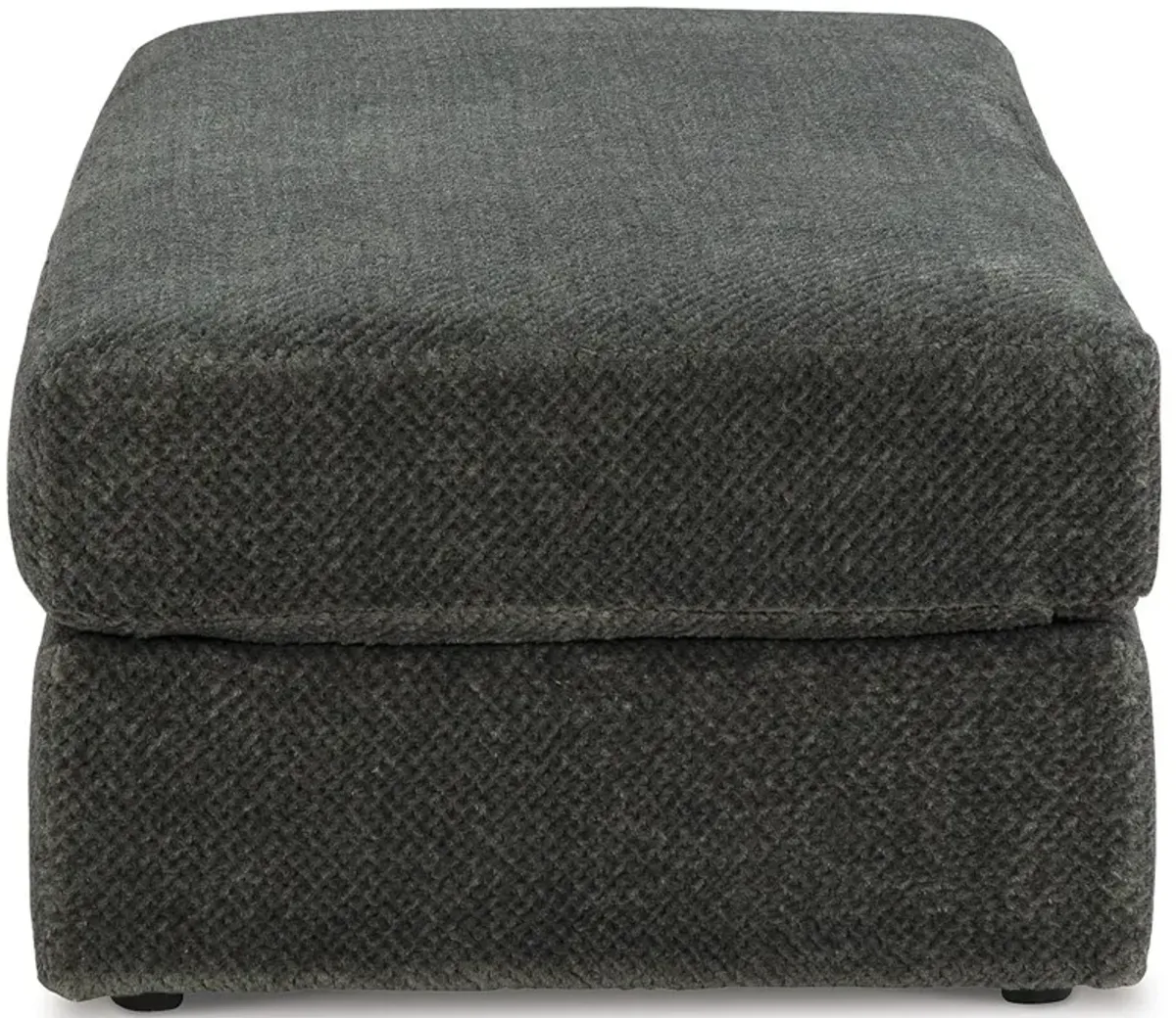 Karinne - Oversized Accent Ottoman