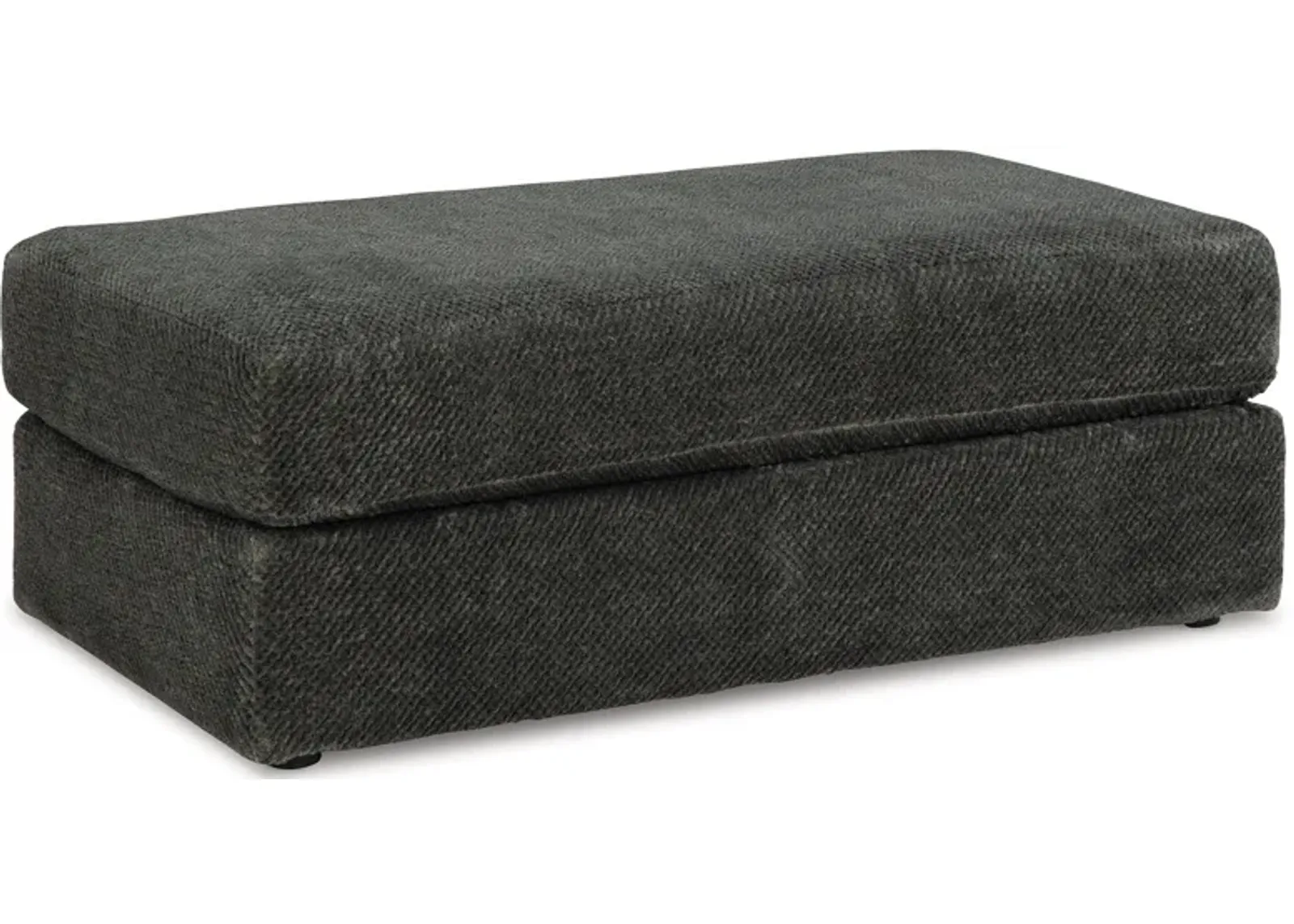 Karinne - Oversized Accent Ottoman