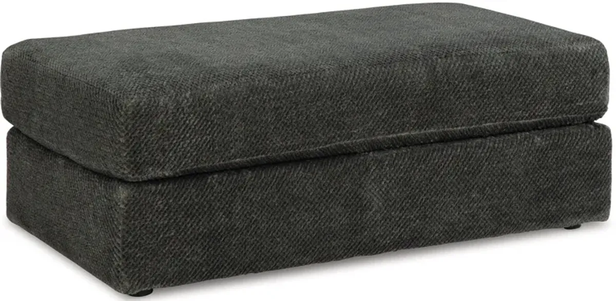 Karinne - Oversized Accent Ottoman