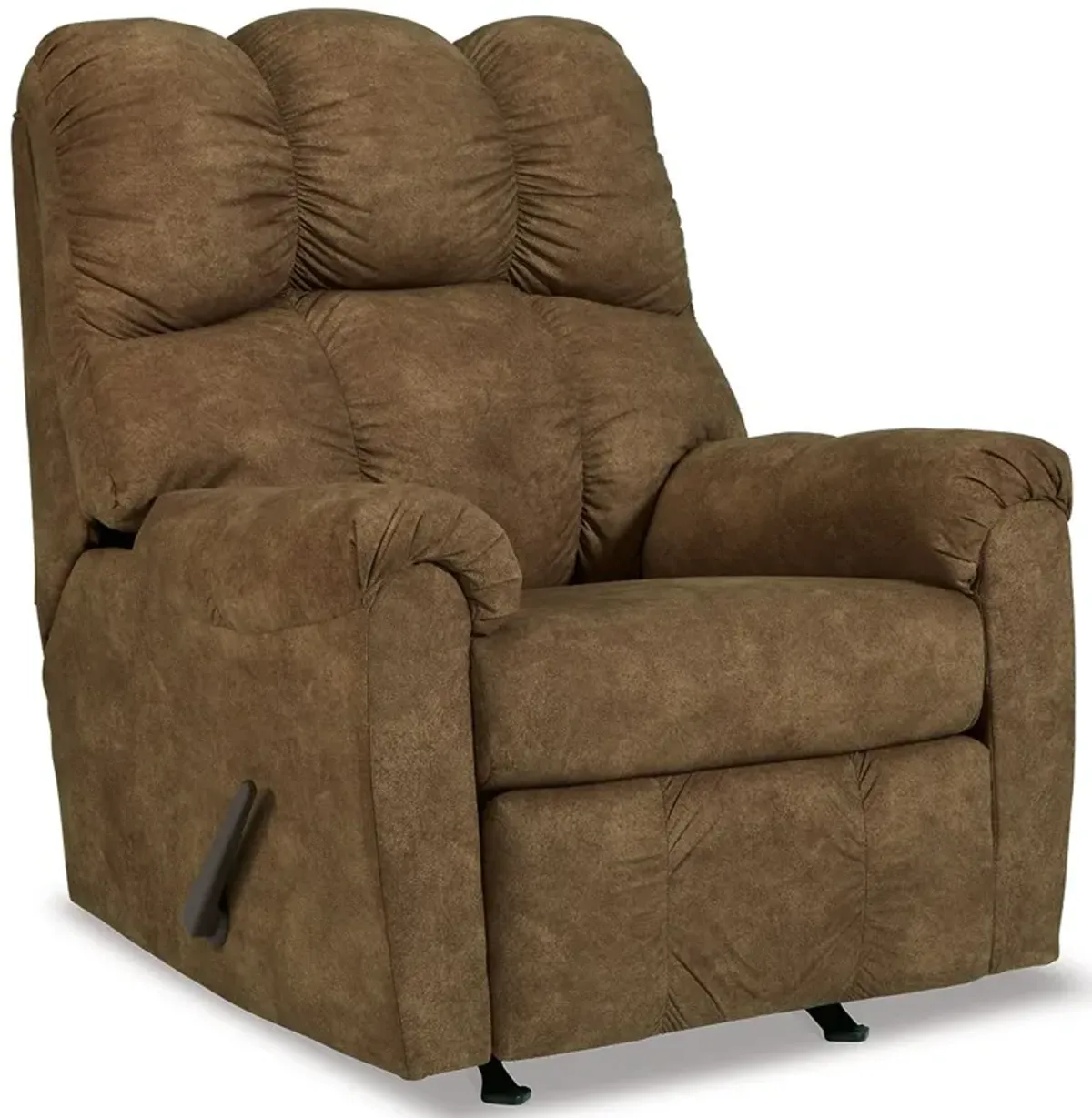 Potrol - Rocker Recliner