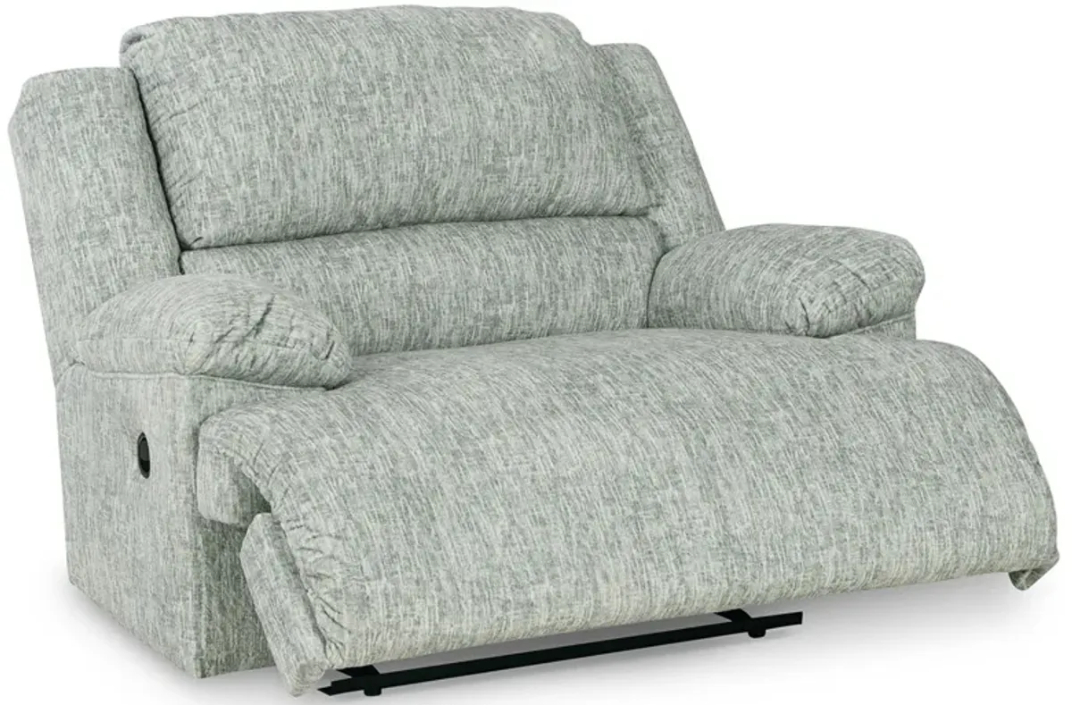 Mcclelland - Zero Wall Wide Recliner