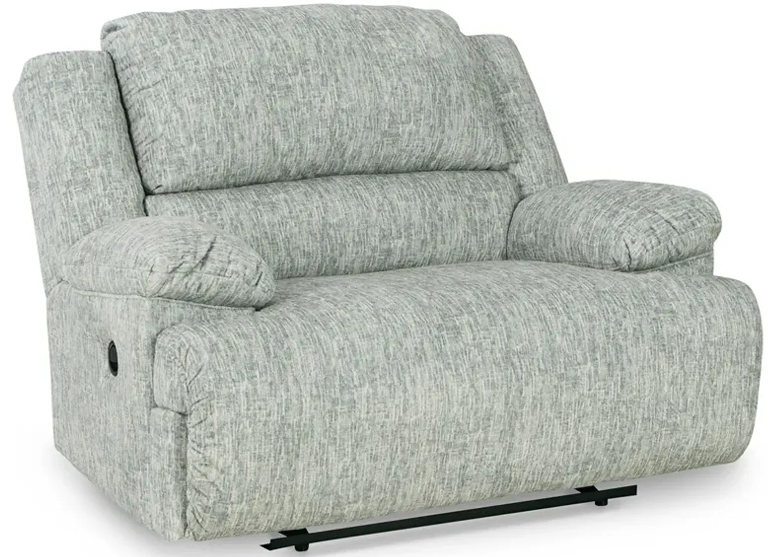 Mcclelland - Zero Wall Wide Recliner