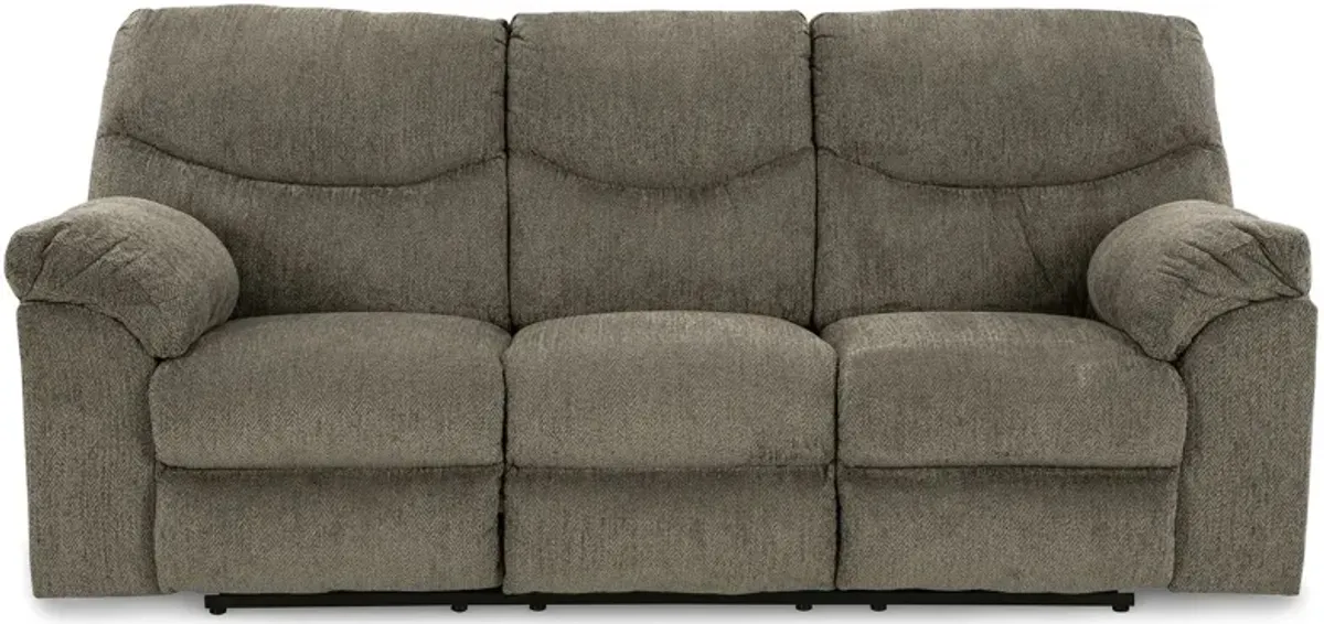 Alphons - Reclining Sofa