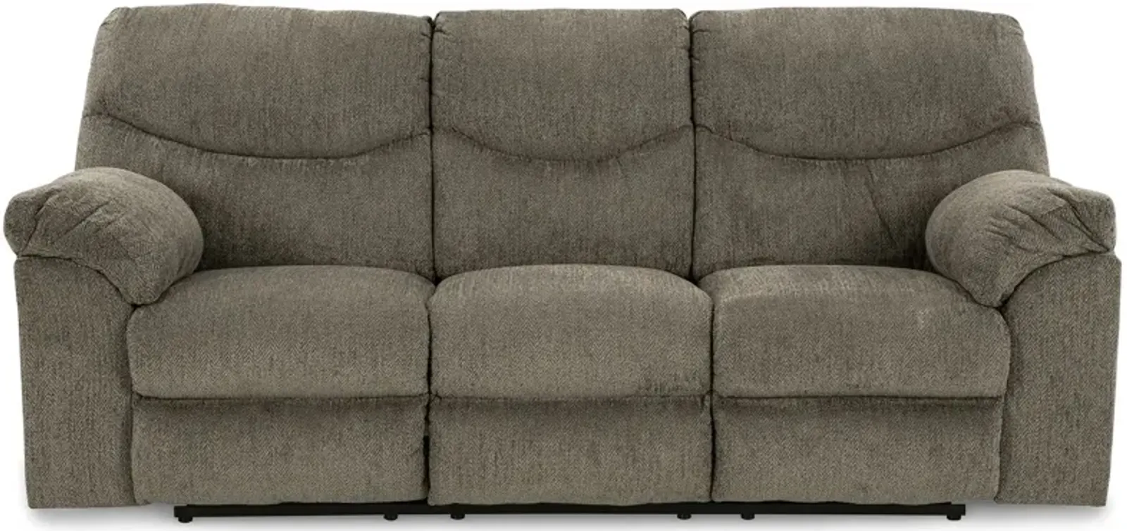 Alphons - Reclining Sofa