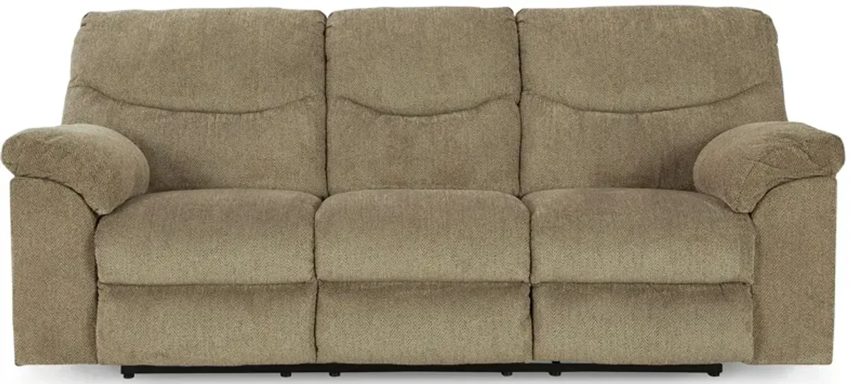 Alphons - Reclining Sofa