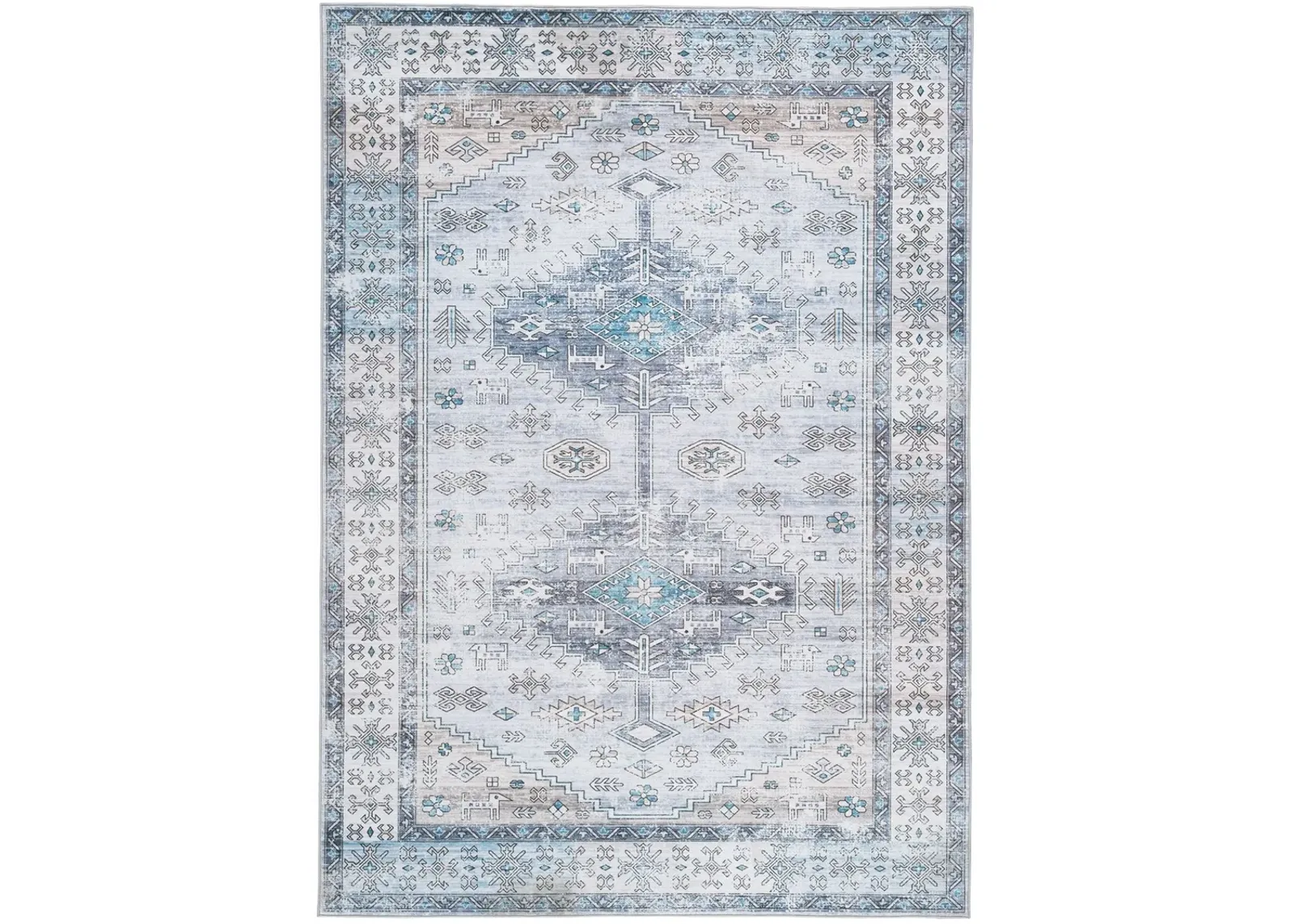 Hebruns - Area Rug