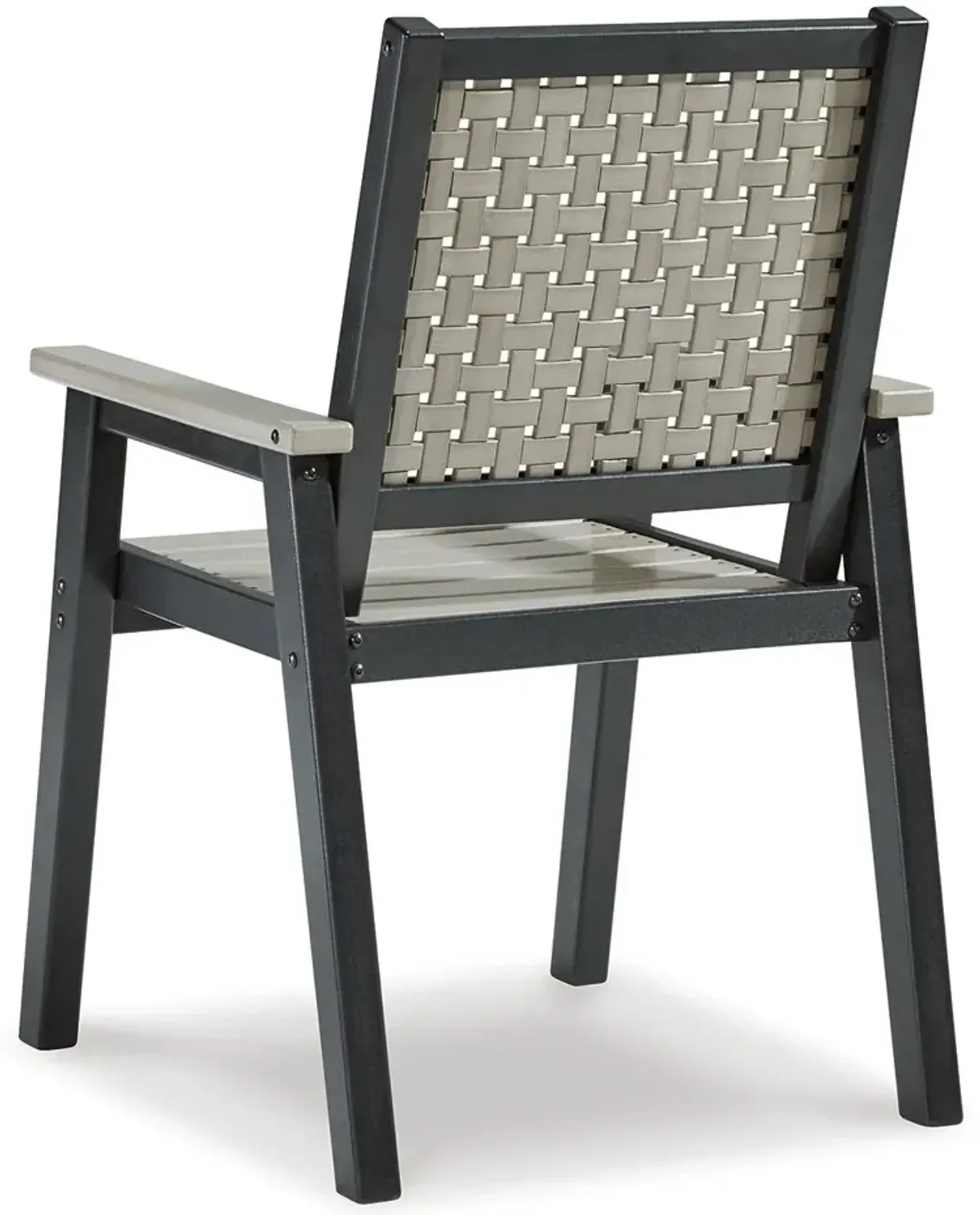 Mount Valley - Arm Chair