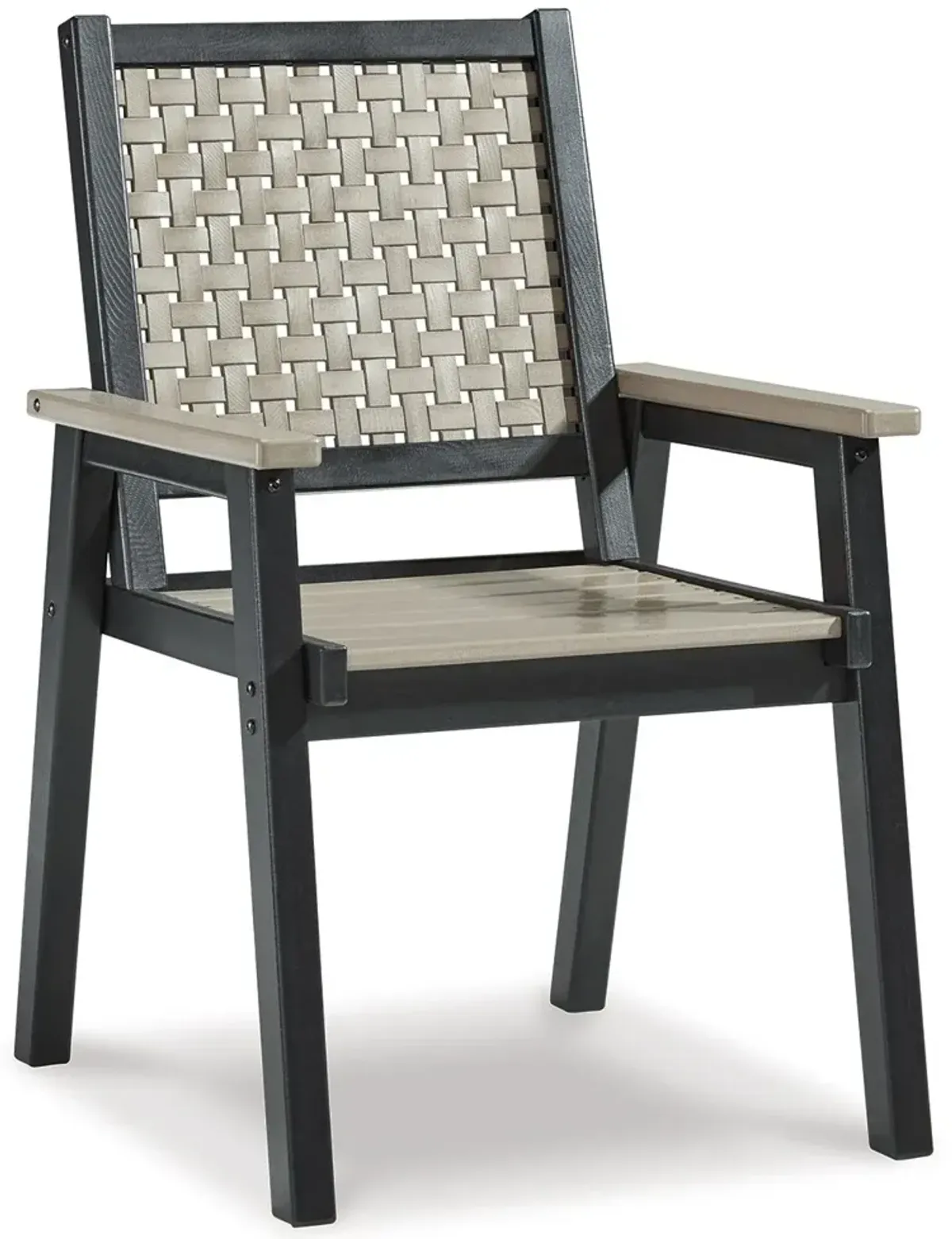 Mount Valley - Arm Chair