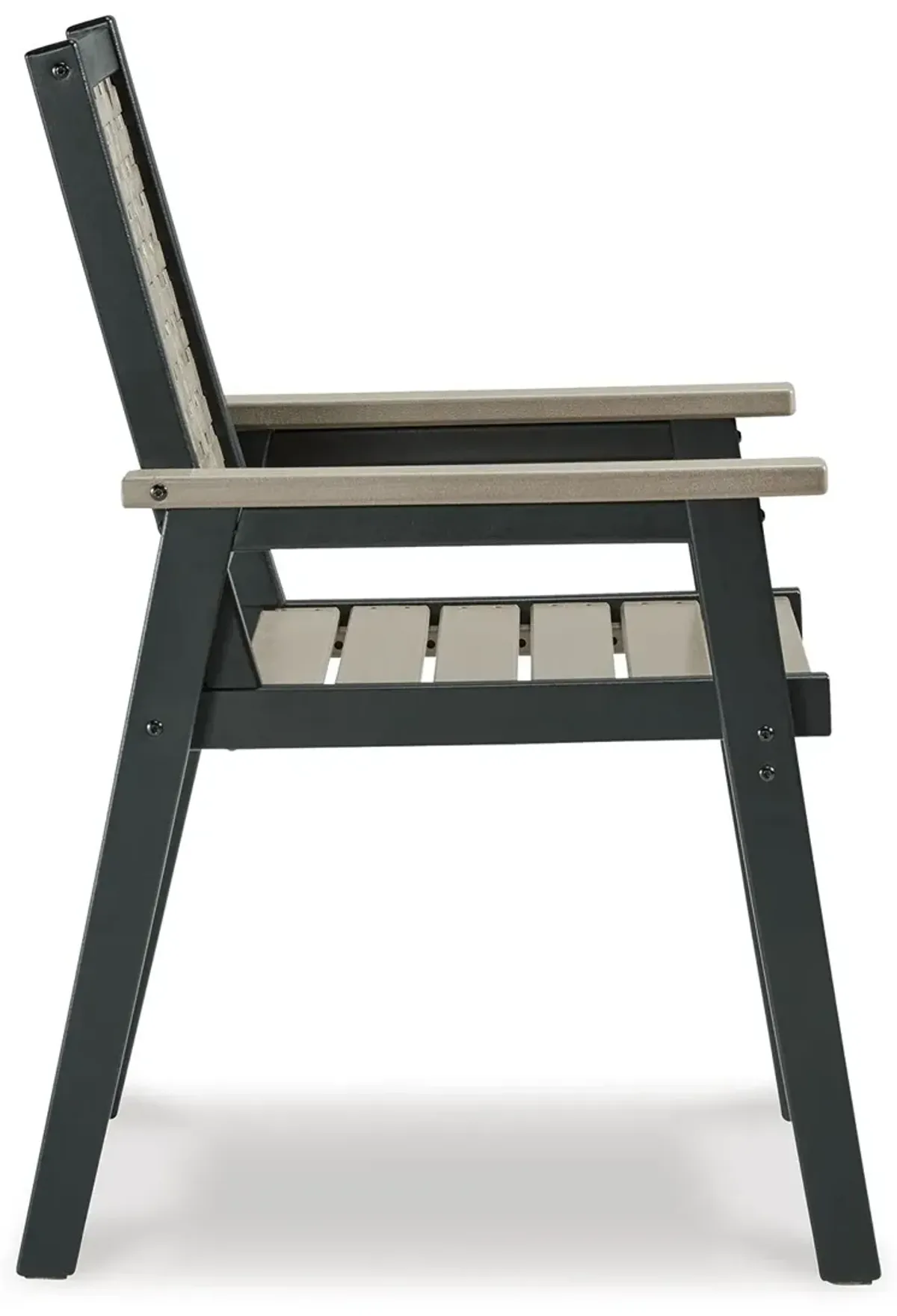 Mount Valley - Arm Chair