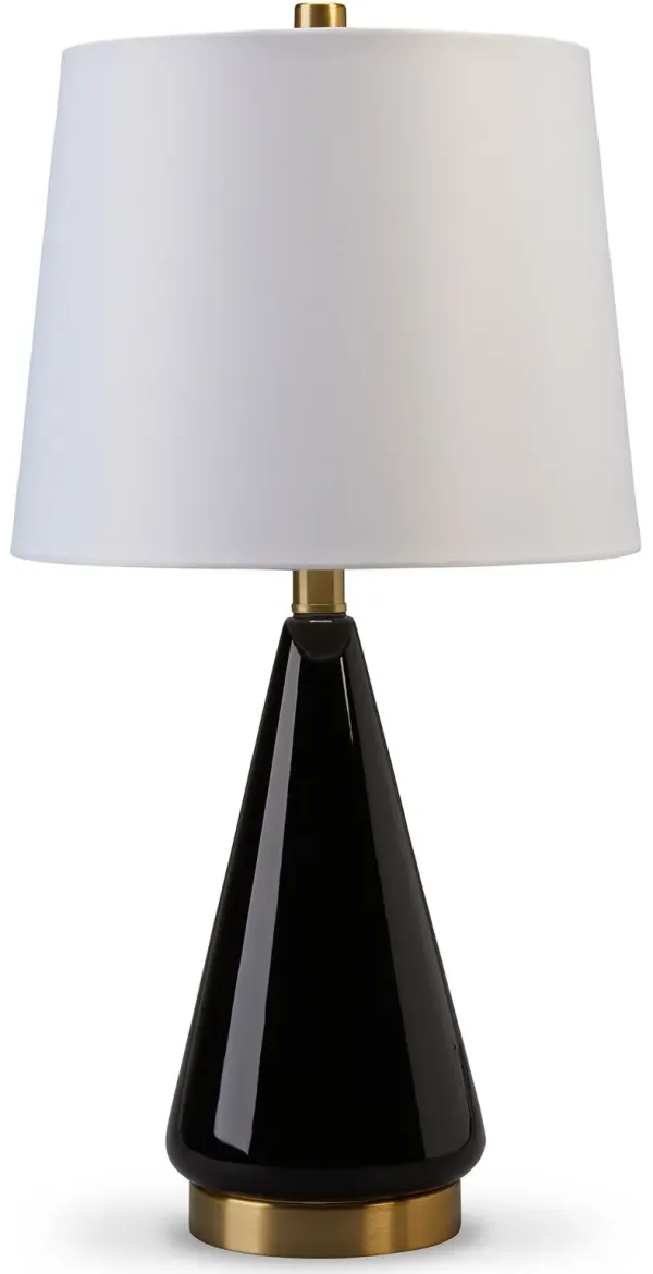 Ackson - Ceramic Table Lamp Set